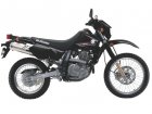 Suzuki DR 650SE